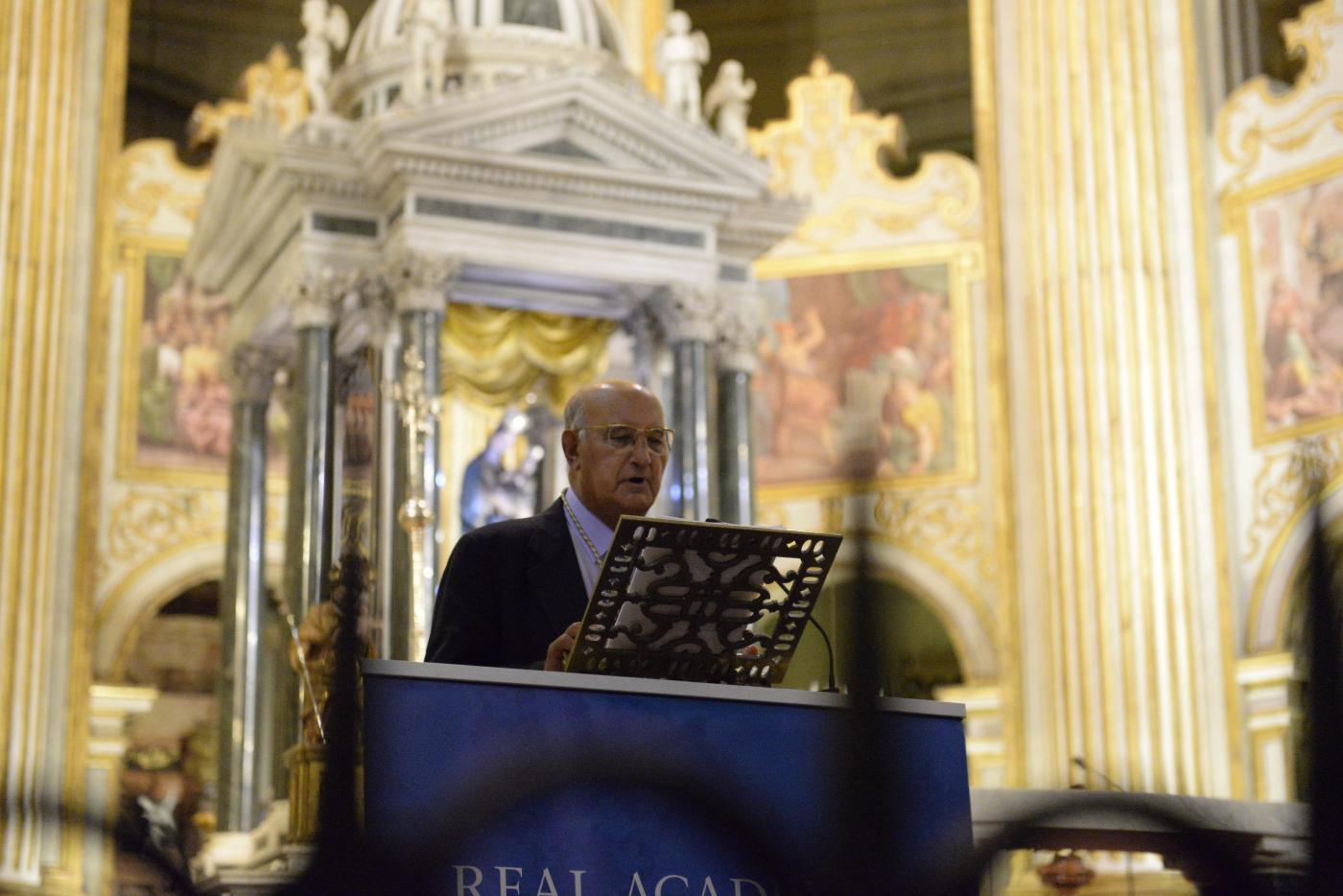 Visita virtual a los órganos de la Catedral