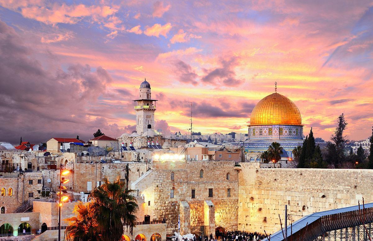 El Patriarca latino de Jerusalén alerta: «Es hora de detener esta guerra»