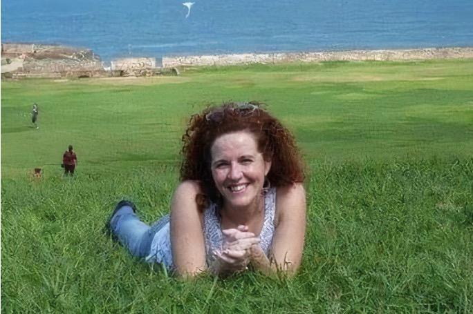 Angelines Morales, nueva responsable de adultos de ACG en España