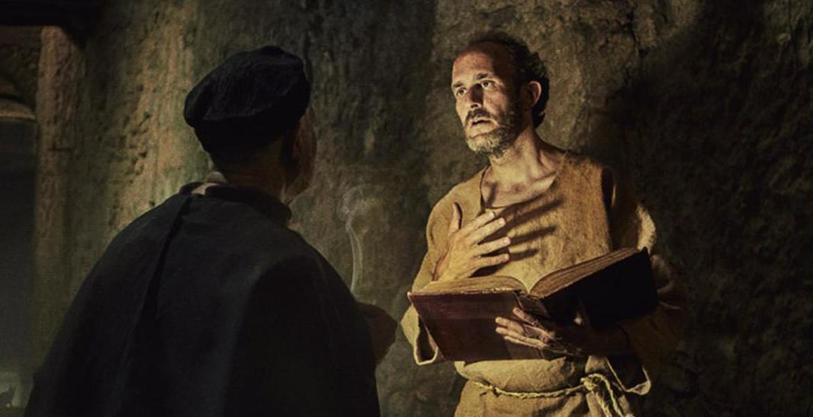 Programa tu verano con la ayuda de san Ignacio