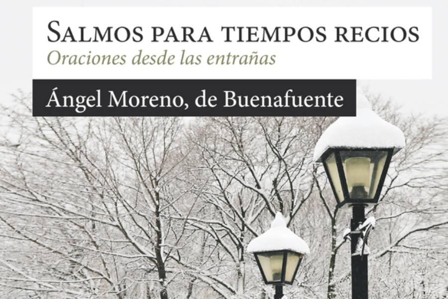 Salmos para tiempos recios