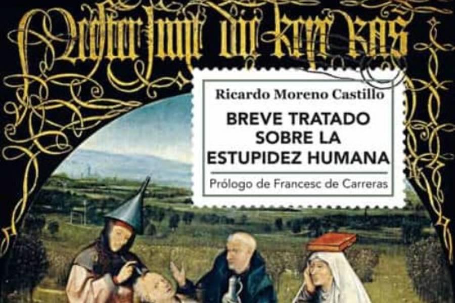 Breve tratado sobre la estupidez humana