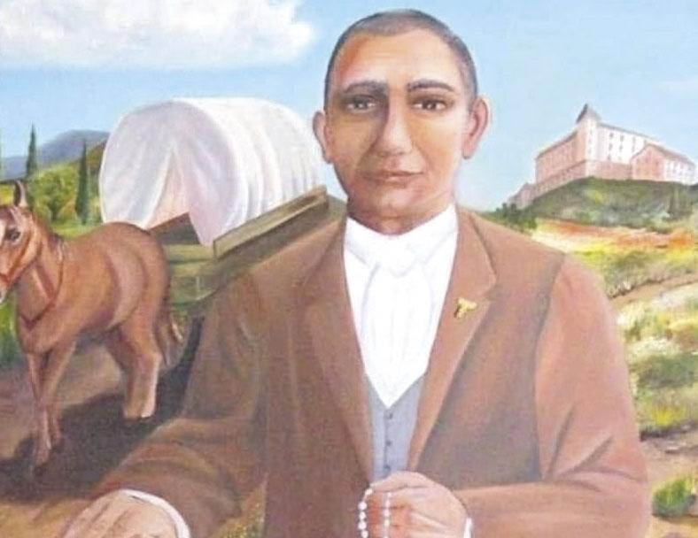 Beato Ceferino Giménez Malla, pasión gitana por el Evangelio