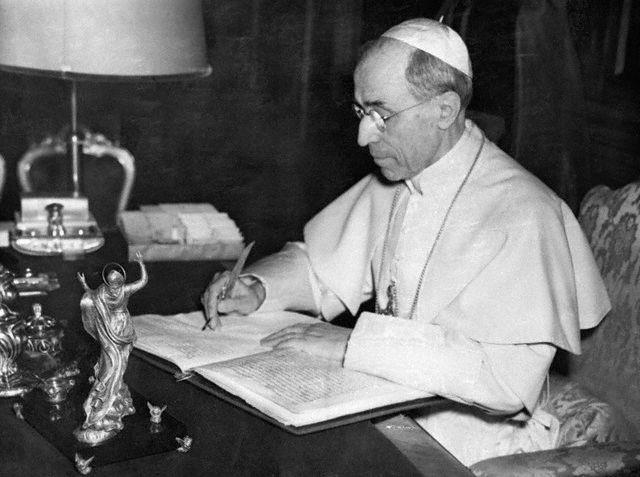 El dogma de la asunción, respuesta al sentido de la vida