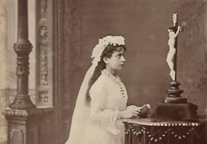 Álora acoge la apertura de la causa de canonización de la Señorita Laura