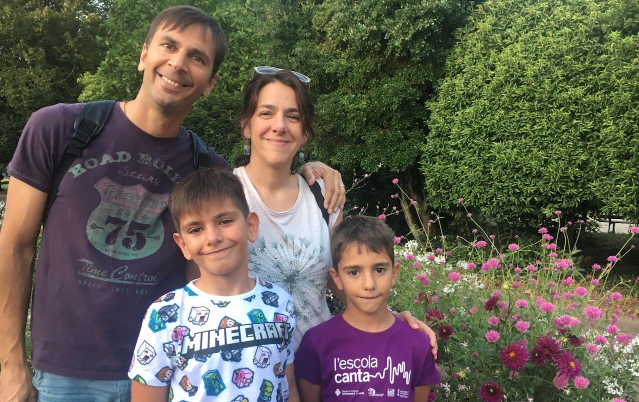 El amor no busca su propio interés