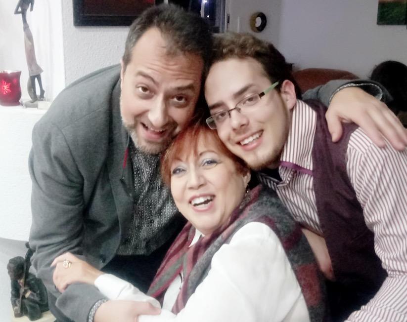 El amor no se irrita