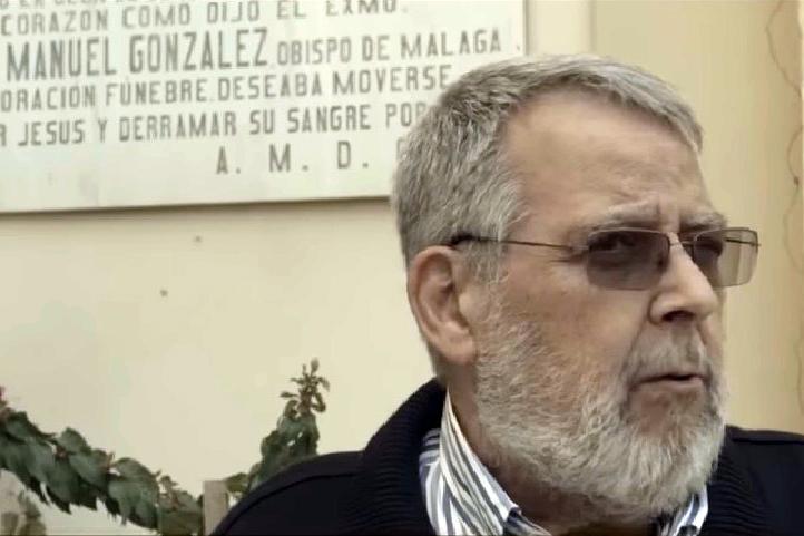 Comentario al evangelio del Domingo II de Cuaresma, por Fernando Motas S.J.