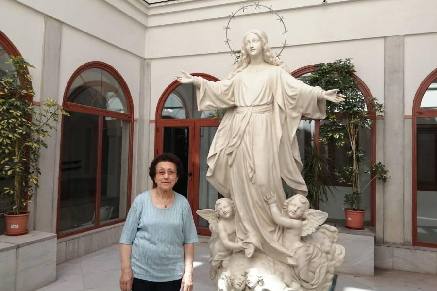 Cinco minutos que se convirtieron en 28 años