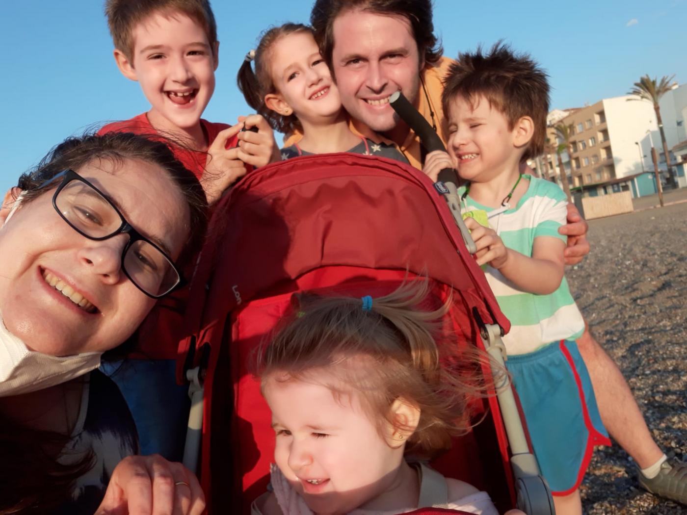 El amor es servicial