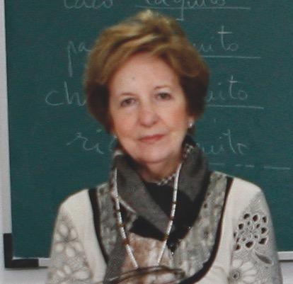 «Gracias a su labor, la revista llegaba cada semana a las parroquias»