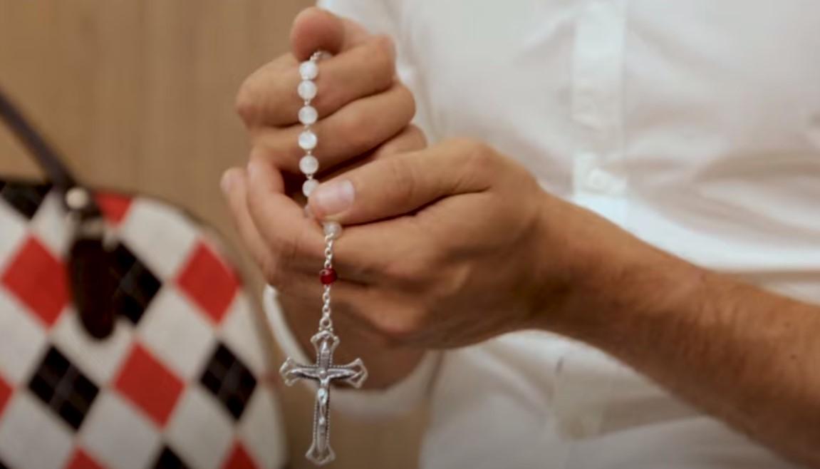 Francisco nos invita a ser discípulos misioneros