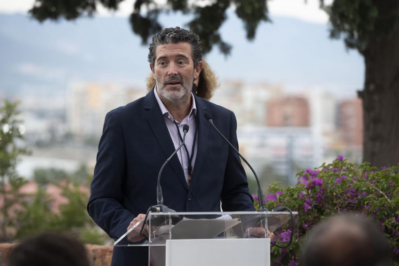 Julián Quirós: «La información religiosa es una necesidad en España»