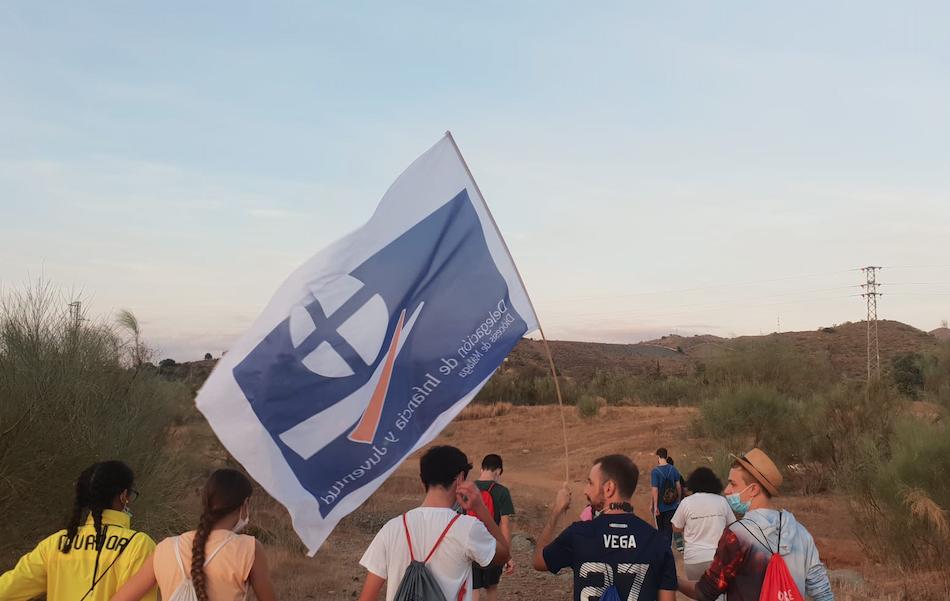 «Estas etapas del Camino Mozárabe nos preparan para vivir la PEJ 22 hacia Santiago de Compostela»