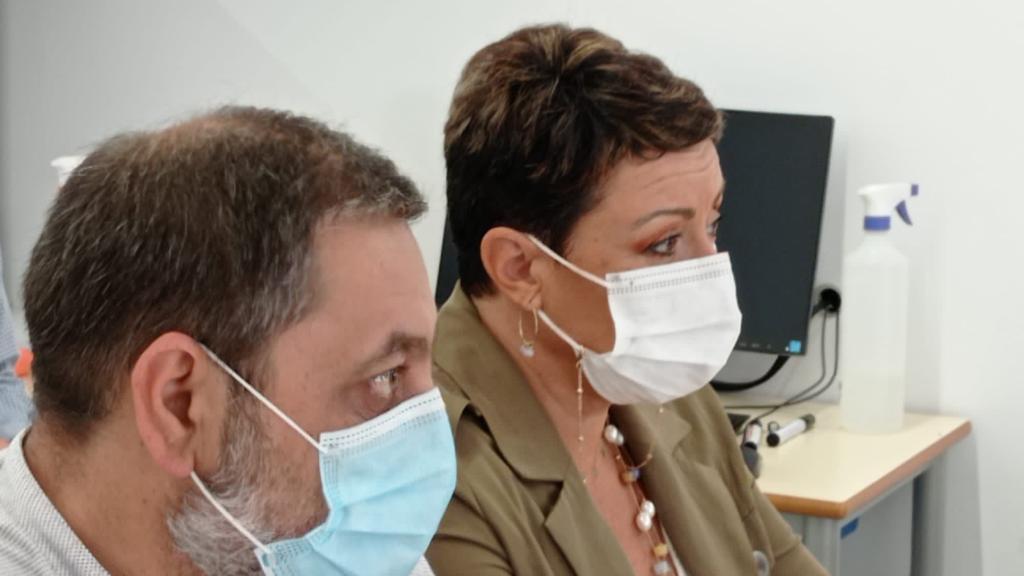 Encuentro de responsables de arciprestazgo de Pastoral Familiar