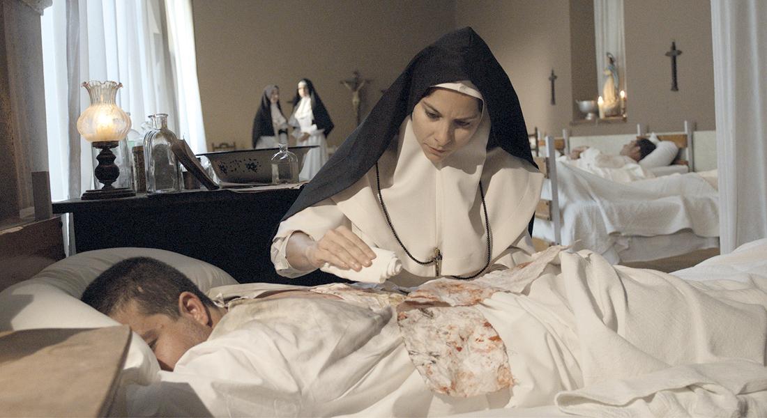 Santa Soledad Torres Acosta, el gozo de servir a los enfermos