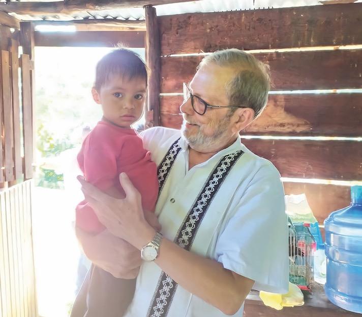 «Cuenta lo que has visto y oído»