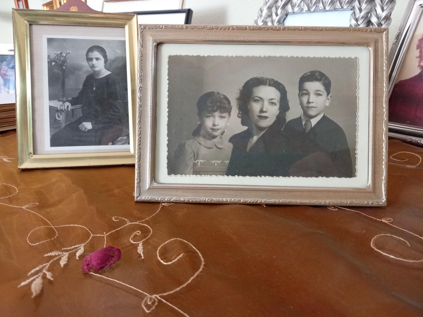 Santos y difuntos, unidos en una sola fiesta