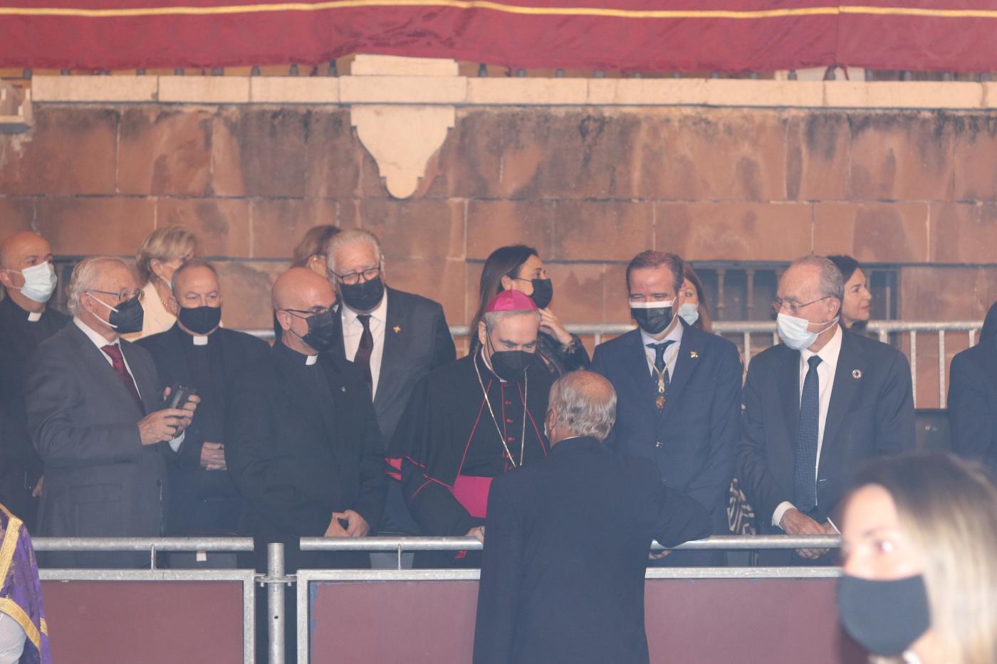 Magna Camino de la Gloria // G. GARCÍA