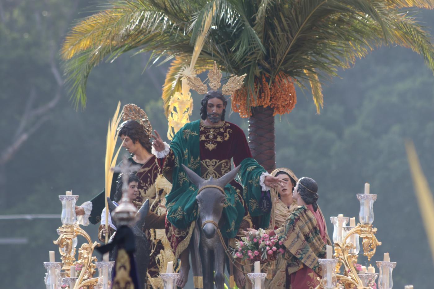 Magna Camino de la Gloria // G. GARCÍA