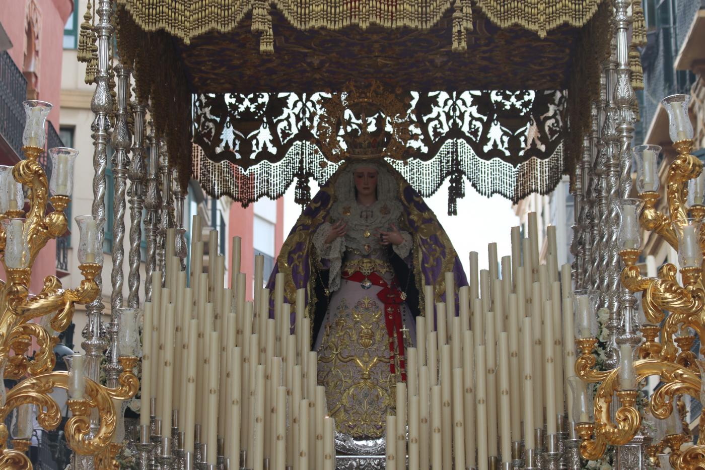 Magna Camino de la Gloria // G. GARCÍA