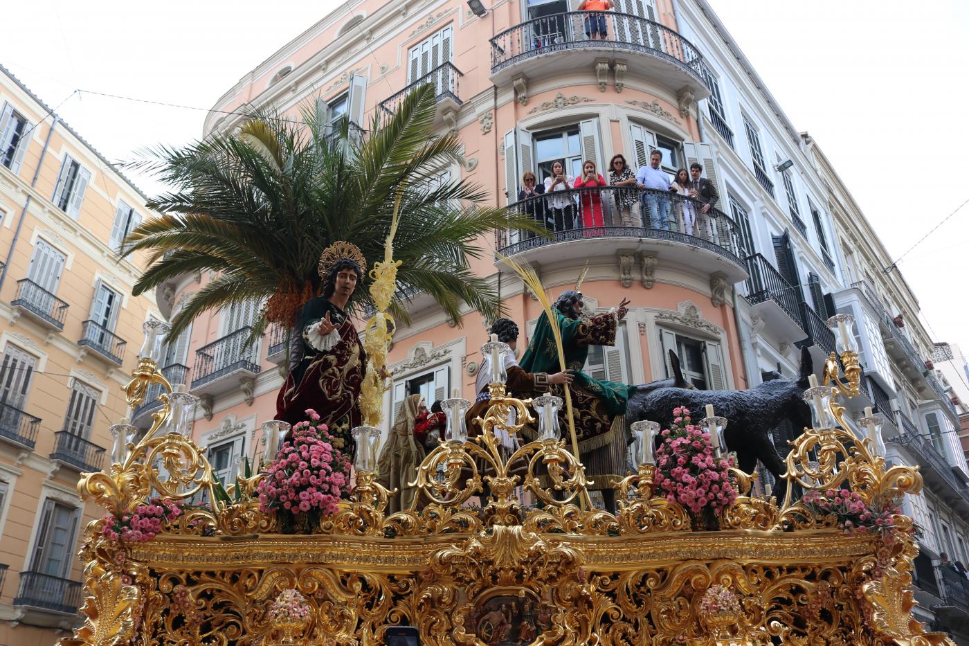 Magna Camino de la Gloria // G. GARCÍA