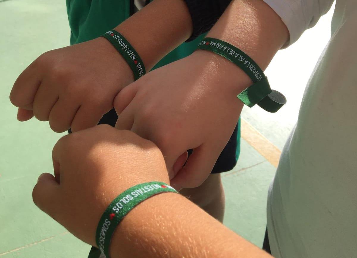 La Fundación Educativa Santo Domingo prevé donar 100.000 euros a Cáritas Tenerife