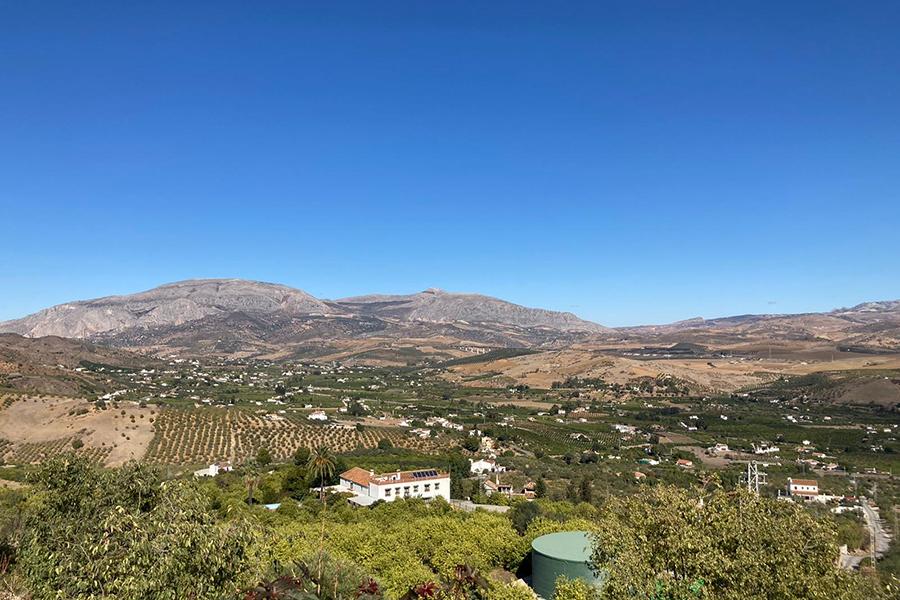 «Un encuentro para seguir trabajando en comunión con la Iglesia Diocesana»