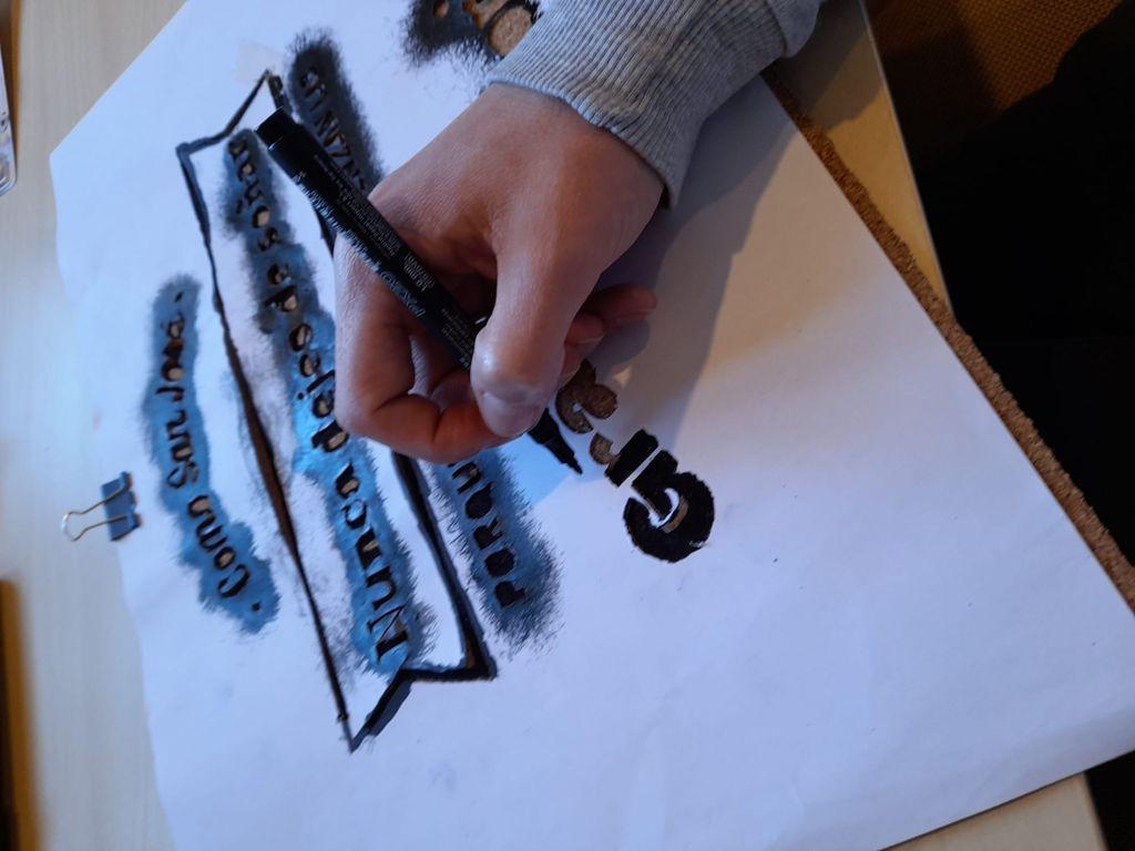 Juan Manuel y Cristian: «A través de las redes sociales, muchos jóvenes se han acercado a Jesús y a María»