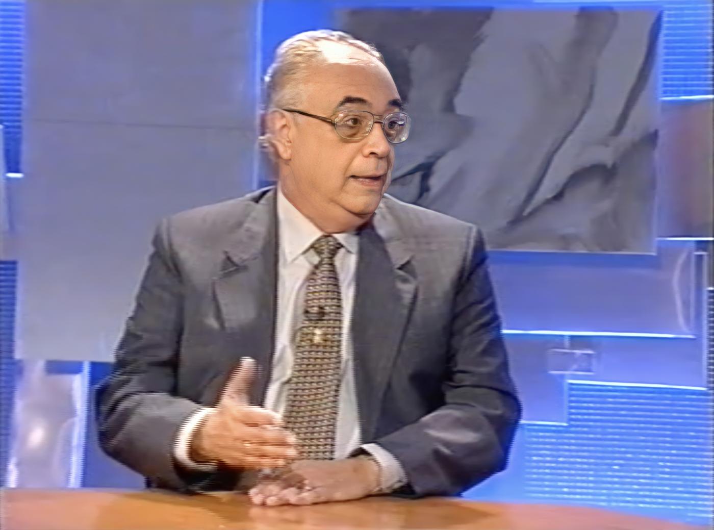 Hoy, Misa por el periodista José Luis Arranz