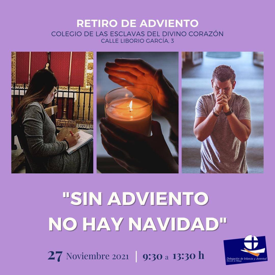 Los jóvenes, invitados a descubrir el Adviento