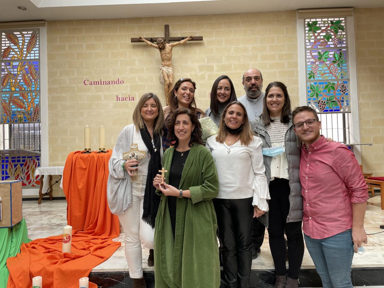 «Los encuentros interparroquiales ayudan a caminar juntos, son un signo de sinodalidad»