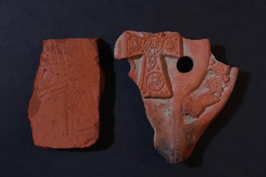 La Catedral, espacio cristiano desde los primeros siglos