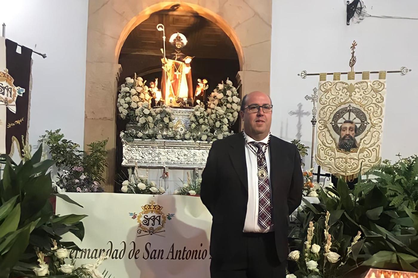 Antonio Montilla: «La oración es más necesaria que nunca»