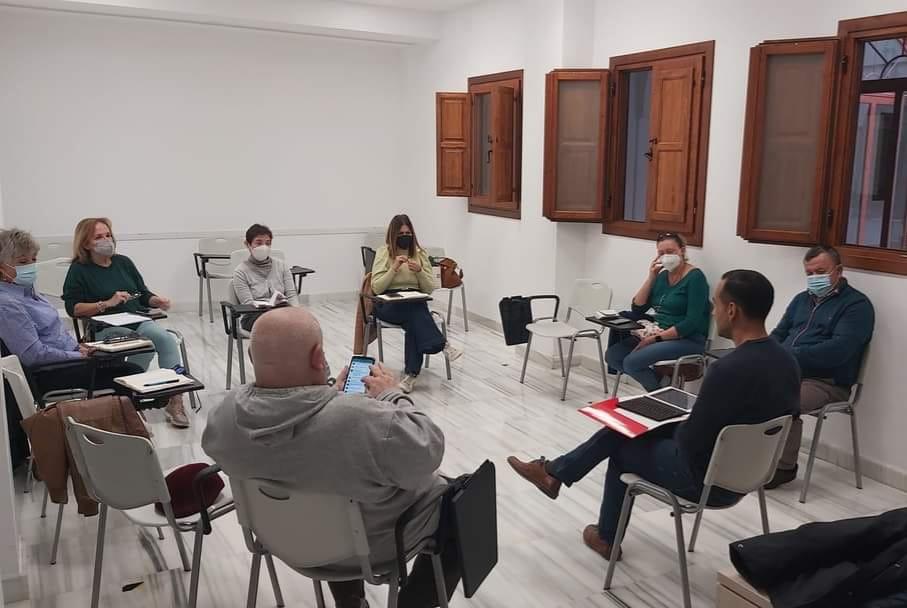 Málaga pionera en el ecumenismo de niños y adolescentes