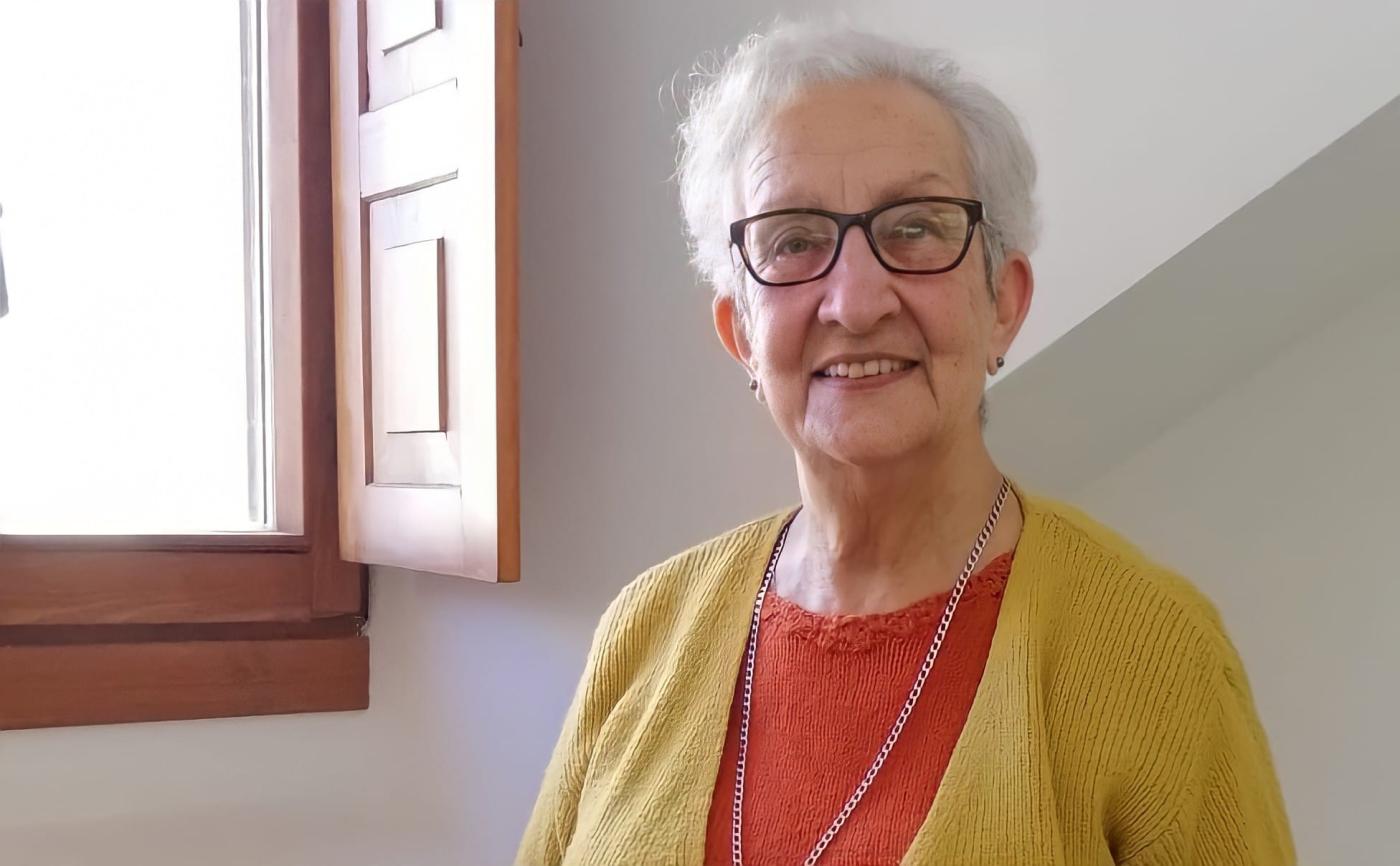 Trini Hervás deja la presidencia de ANFE tras 24 años