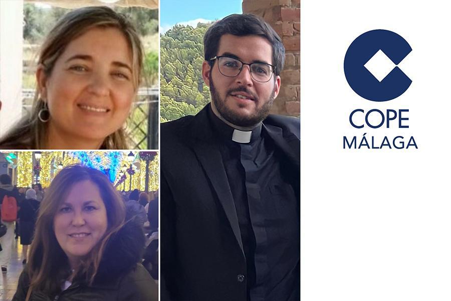 LOS JINETES DEL ADVIENTO. Lo que no puede faltar en nuestra Navidad