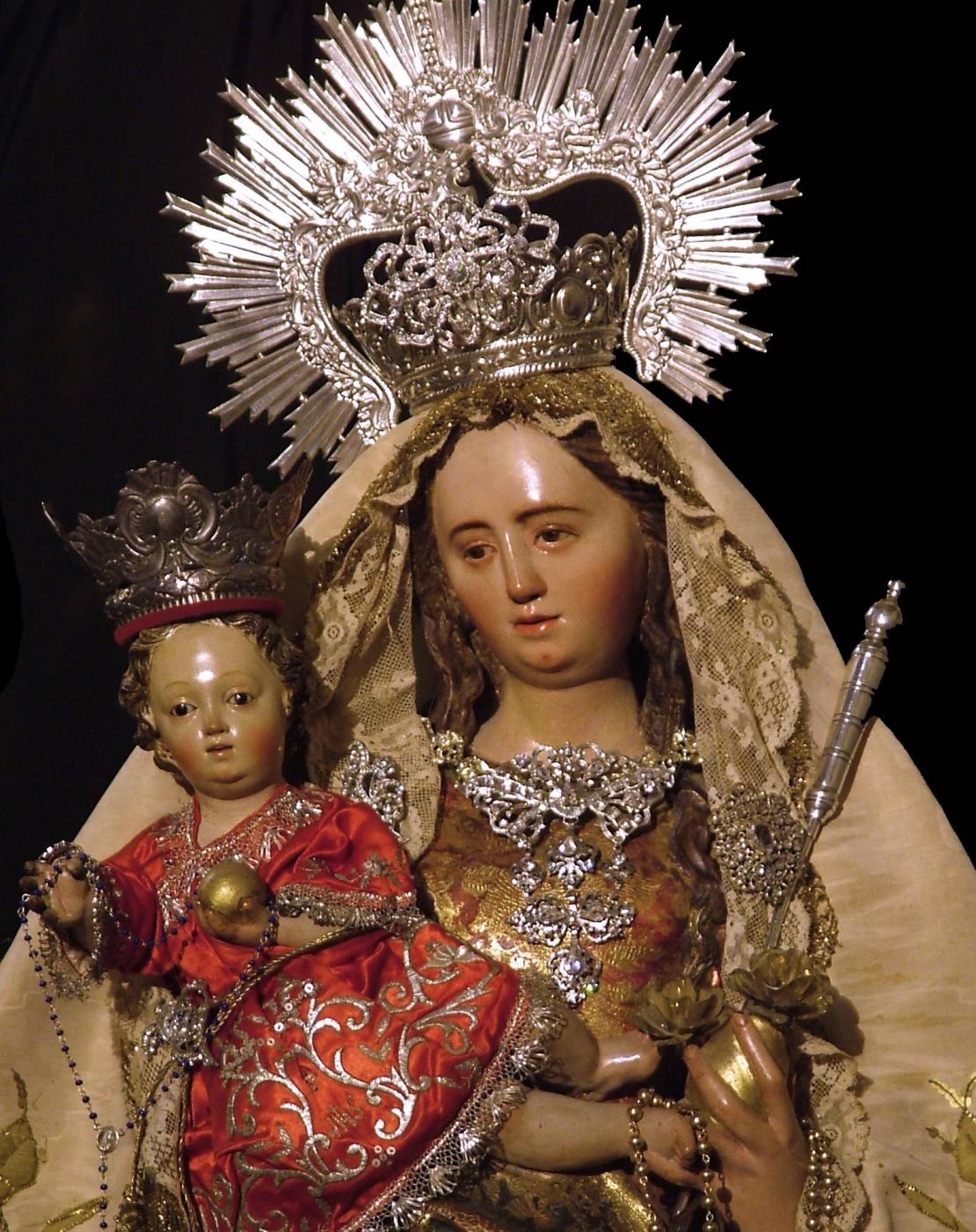 Nuestra Señora de los Reyes