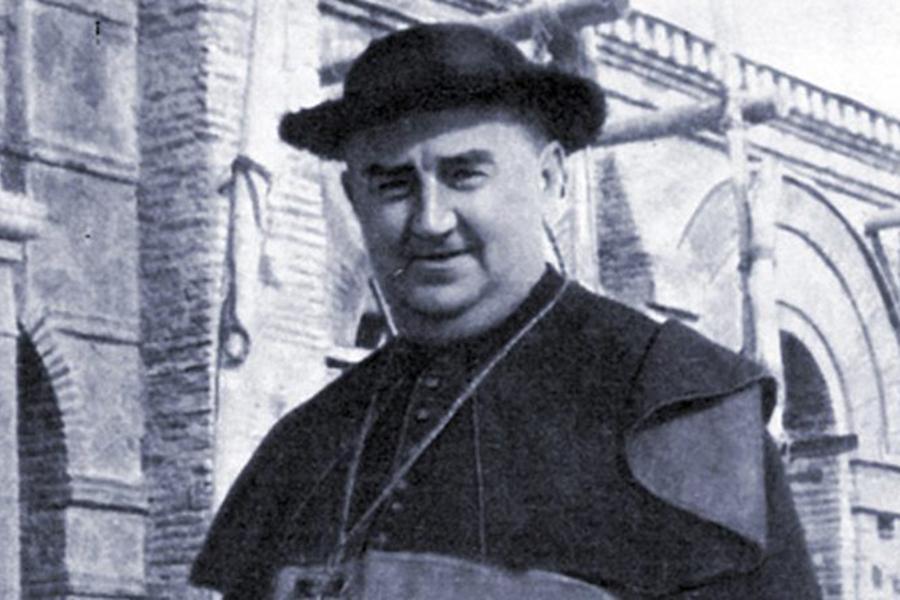 San Manuel González