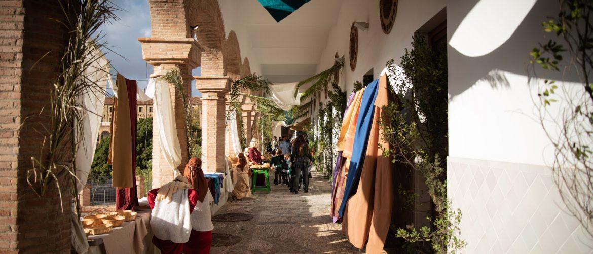 Hablan los protagonistas del Belén Viviente Diocesano