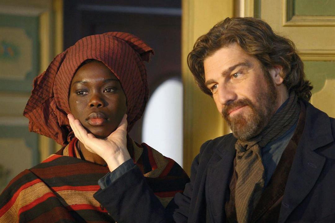 Santa Josefina Bakhita, vio a Dios en lo bueno y en lo malo