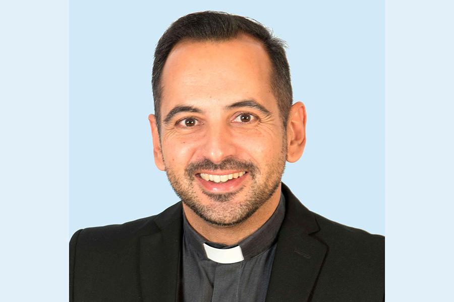 Rafael Vázquez Jiménez