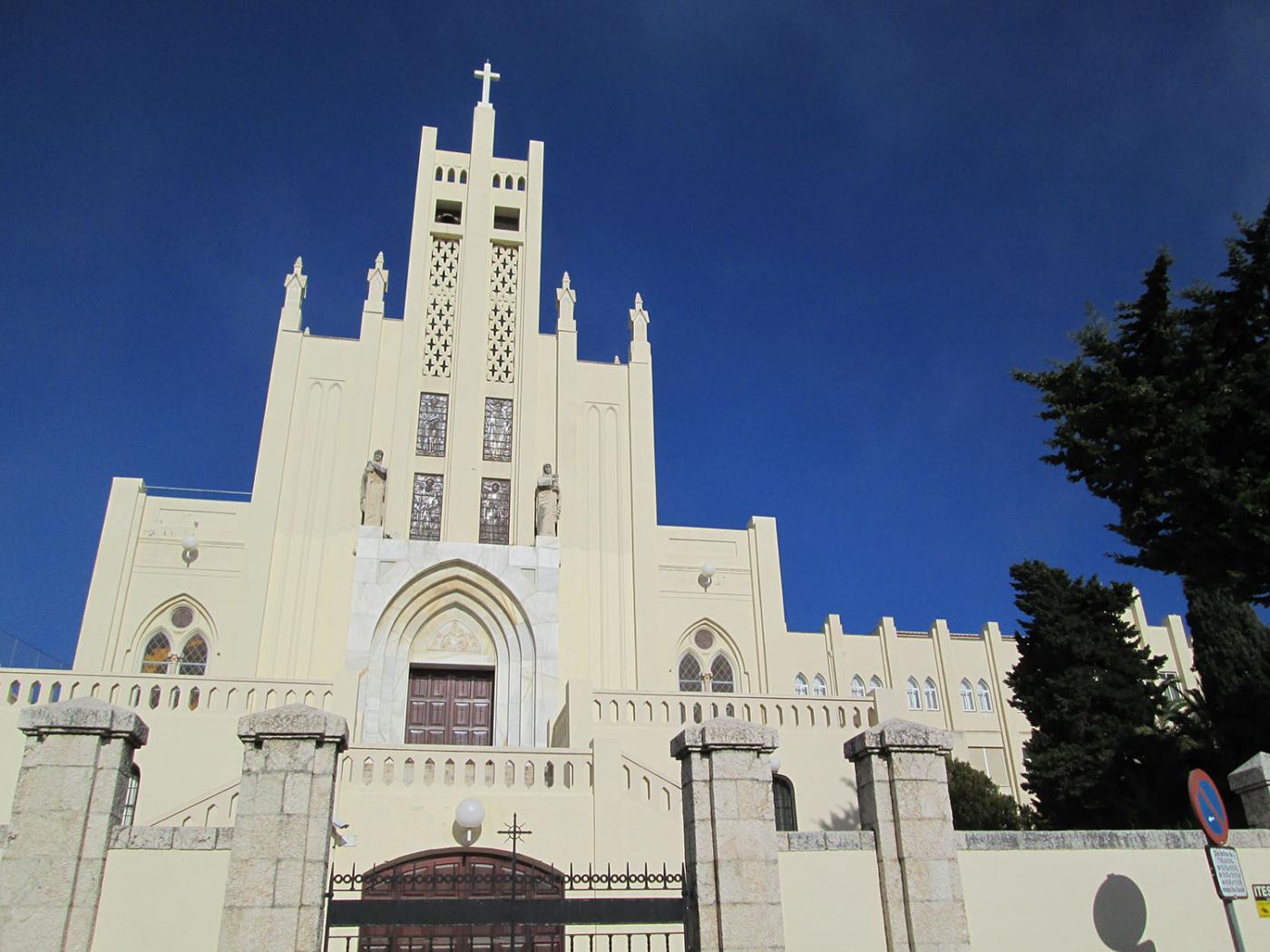 La Asunción, referencia educativa en Málaga desde 1865