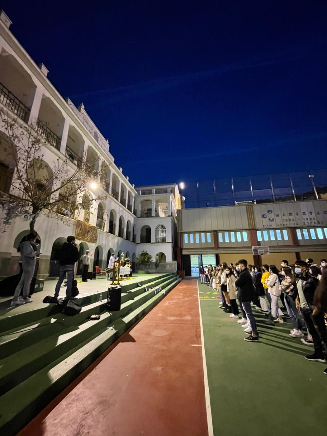 Encuentro Intercolegial 2022