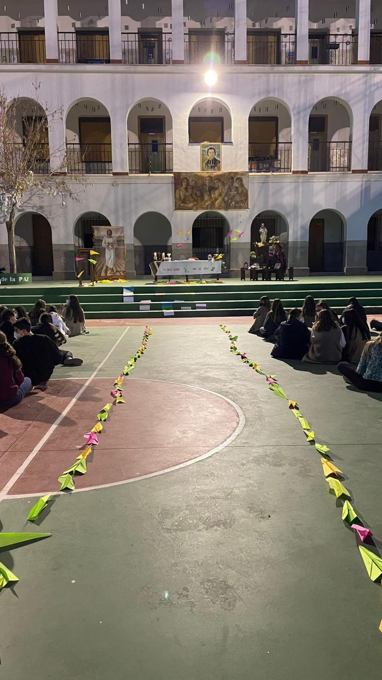 Encuentro Intercolegial 2022