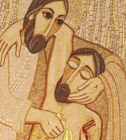 Imagen de la Jornada del Enfermo 2022