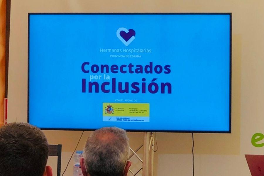 Las Hospitalarias presentes en el Festival de Cine de Málaga