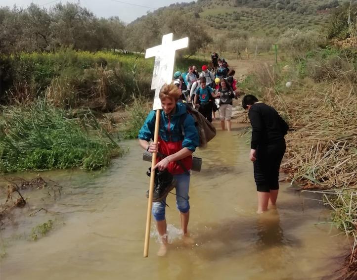 «Hemos vivido una experiencia inolvidable»