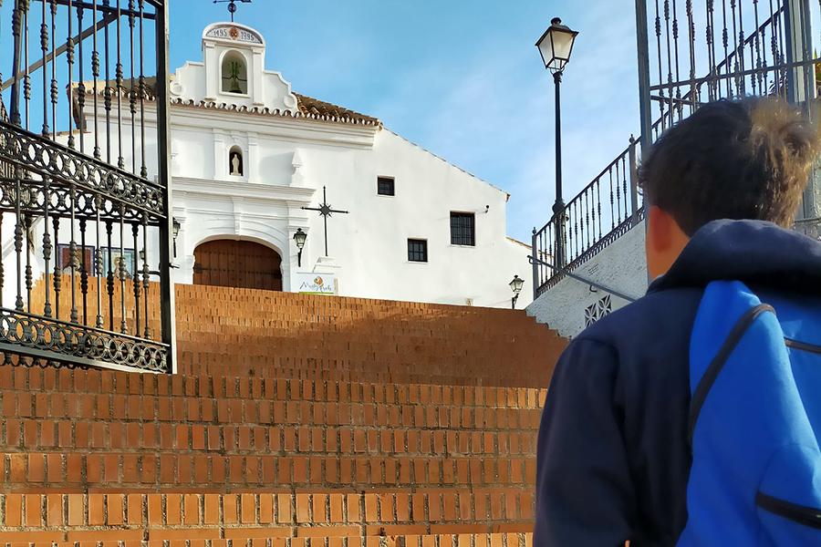 Pastoral Vocacional estrena web e invita a vivir la Jornada del 8 de mayo