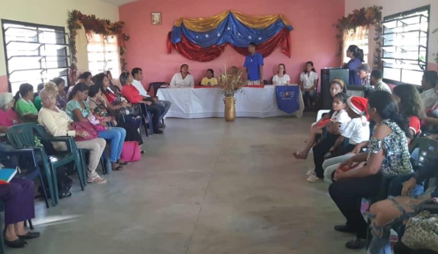 El Boletín Misionero tiene como protagonistas a Ucrania y la Misión Diocesana